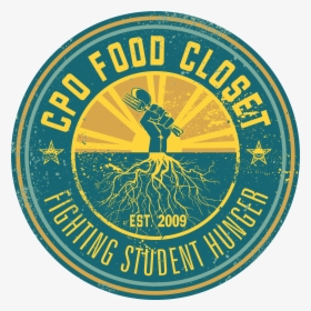 Cpo Food Closet, HD Png Download, Free Download