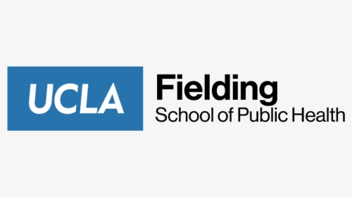 Ucla Fielding School Of Public Health Logo, HD Png Download, Free Download