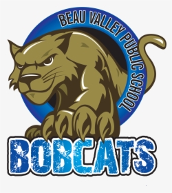 Beau Valley Public School Logo, HD Png Download, Free Download