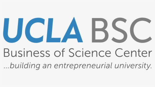 Bsc-logo - Ucla Extension, HD Png Download, Free Download