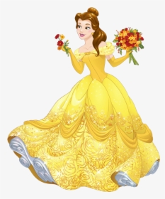Belle Transparent Images Png - Belle Disney Princess, Png Download ...