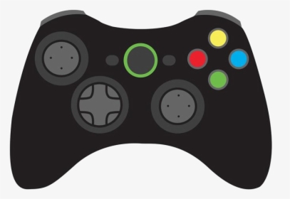 Game Controller Background Png - Video Game Transparent Background, Png Download, Free Download