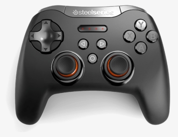 Stratus Xl For Windows Android™ - Steelseries Stratus Xl, HD Png Download, Free Download