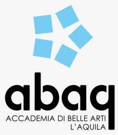 Logo Abaq Accademia Di Belle Arti L"aquila - Hitman Go, HD Png Download, Free Download