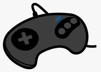 Animated Gaming Controller Logo Images Gallery - Animated Images Of Gaming, HD Png Download, Free Download