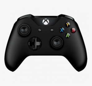 Xbox One X Controller - Xbox Wireless Controller, HD Png Download, Free Download
