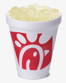 Chick Fil A Small Lemonade , Png Download - Chick Fil A Small Lemonade, Transparent Png, Free Download