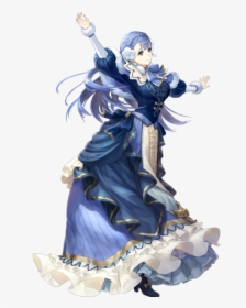 Fire Emblem Heroes Rinea, HD Png Download, Free Download