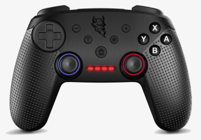 Switch Trident Pro S Controller Wireless Pro S2 Black - Third Party Switch Controller, HD Png Download, Free Download