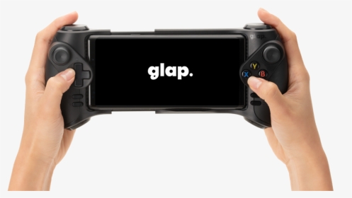 Glap Controller, HD Png Download, Free Download