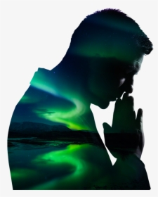 Prayer Team Background - Church Prayer Png, Transparent Png, Free Download