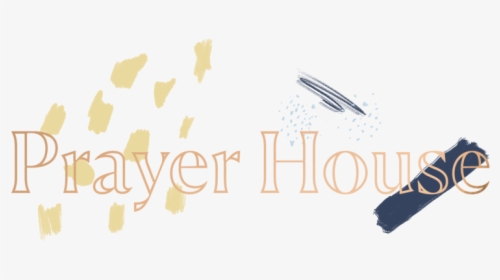 Prayerhouse - Calligraphy, HD Png Download, Free Download