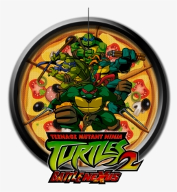 8mbhr3 - Teenage Mutant Ninja Turtles Hd, HD Png Download, Free Download
