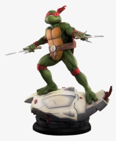 Teenage Mutant Ninja Turtles , Png Download - Teenage Mutant Ninjas Turtles Toys, Transparent Png, Free Download