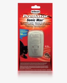 Wilson Predator Sonic Max - Predator Sonic Max, HD Png Download, Free Download