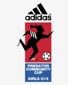 Adidas Logo Predator, HD Png Download, Free Download