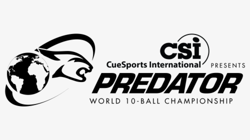 Predator World 10 Ball Championship 2019, HD Png Download, Free Download