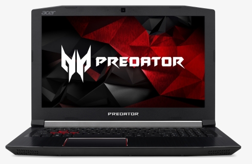 Acer Predator Helios 300, HD Png Download, Free Download