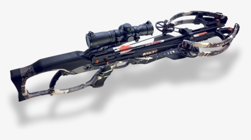 Ravin R9 Crossbow, HD Png Download, Free Download