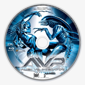 Aliens Vs Predator Artwork, HD Png Download, Free Download