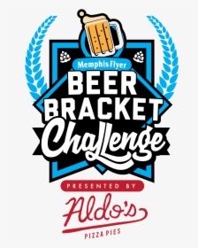 Mf Beerbracket Logo - Poster, HD Png Download, Free Download