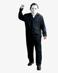 Halloween Mike Myers Png, Transparent Png, Free Download
