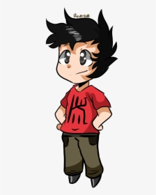 Anime Drawings Of Roblox Characters