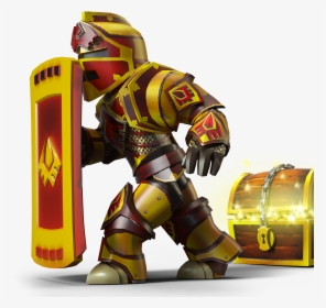 Roblox Knight Png, Transparent Png, Free Download