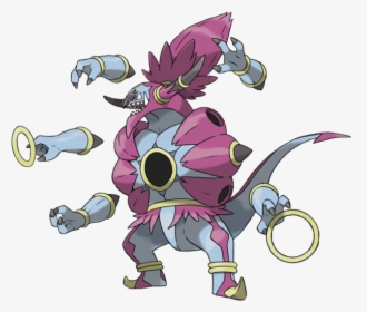 Pokemon Brick Bronze Png Shiny Hoopa Unbound Transparent - how to get a free eevee roblox pok#U00e9mon brick bronze by