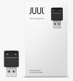 Juul Usb Charger - Juul, HD Png Download, Free Download