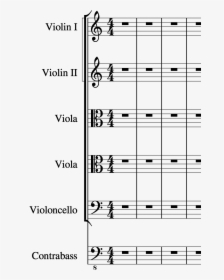 Everlasting Guilty Crown Sheet Music, HD Png Download, Free Download