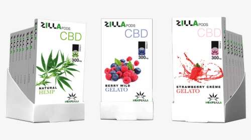 Cbd Pods For Juul, HD Png Download, Free Download