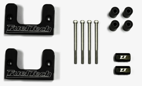 Cdi Racing Ignition Coil Bracket Kit - Tool, HD Png Download, Free Download