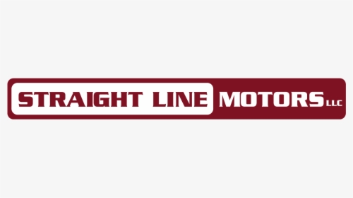 Straight Line Motors Llc - Parallel, HD Png Download, Free Download