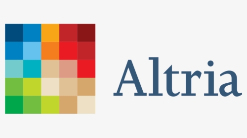 Mo - Altria Group Inc Logo, HD Png Download, Free Download