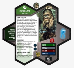 Star Wars Heroscape, HD Png Download, Free Download
