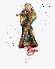 Chewbacca, HD Png Download, Free Download
