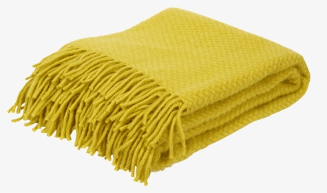 Blanket Png - Yellow Blanket Png, Transparent Png, Free Download