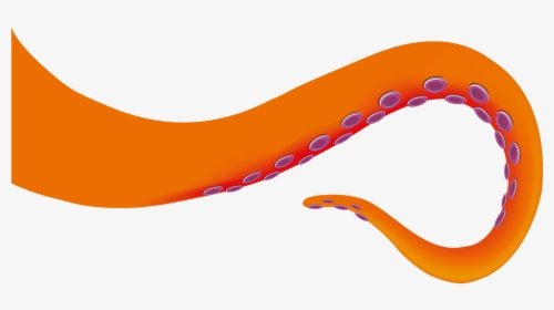 Octopus Tentacle , Png Download, Transparent Png, Free Download
