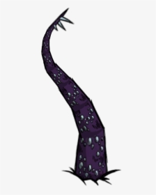 Don T Starve Tentacle Spike, HD Png Download, Free Download