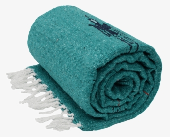Teal Blanket, HD Png Download, Free Download