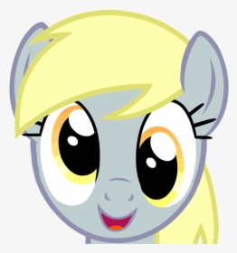 My Little Pony Transparent Gif, HD Png Download, Free Download