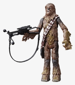 Star Wars Vintage Collection Chewbacca, HD Png Download, Free Download