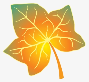 Листья Осенние, HD Png Download, Free Download