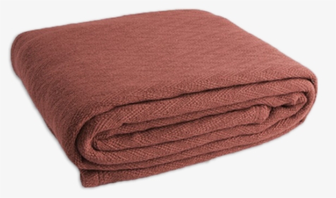 Stratus Wool Blanket - Wool, HD Png Download, Free Download