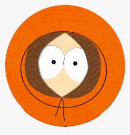 Kenny - South Park Kenny, HD Png Download, Free Download