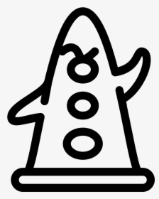 Tentacle Vector Red - Day Of The Tentacle Svg, HD Png Download, Free Download