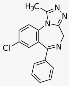 Diazepam Formula, HD Png Download, Free Download