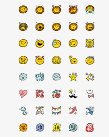 Transparent Sun Emoji Png - Shiba Inu Emojis, Png Download, Free Download