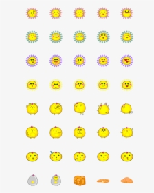 My Melody Emoji, HD Png Download, Free Download